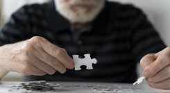 Atender a tiempo síndromes metabólicos como la obesidad, ayudan a disminuir los efectos de enfermedades como el alzheimer y otros tipos de demencia./ Fotos: Cortesía