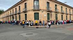 Los resultados salen en 20 días. / Foto: Cortesía / La Opinión 