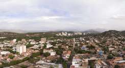 Cúcuta es una de las cinco ciudades del país con el mejor Sistema de Vigilancia de la Calidad del Aire./ Foto: Archivo / La Opinión 