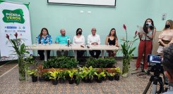Abren convocatoria para la octava versión del concurso “Piensa Verde”