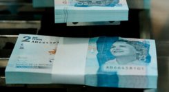 Se acabará el impuesto 4x1.000 para quienes hagan movimientos menores a $13,3 millones al mes. / Foto: Colprensa