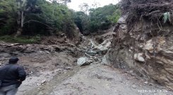 Muertes y damnificados dejan lluvias en El Catatumbo