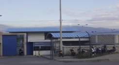 Sindicato del Inpec entró en Plan Reglamento