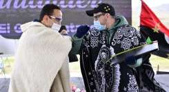 Gobernadores, en conformación de la RAP