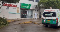 ESE Imsalud