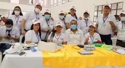 Ediles se reunirán en Cúcuta