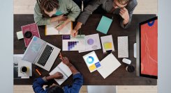 Claves para que las mipymes, en medio de la reactivación, tengan un correcto dominio de la vida crediticia