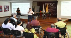 Conozca el nuevo sistema de trasporte público que propone el área metropolitana 