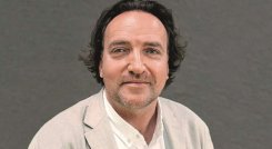 Roland Reissenbach es especialista en Psicología Clínica./Foto cortesía