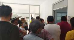 Alcalde de San Cayetano privatizará los servicios públicos
