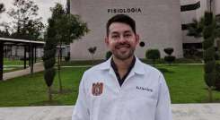 Piden apoyo para investigador nortesantandereano