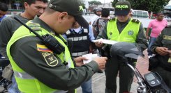 Por qué en Cúcuta los conductores evaden tanto el SOAT