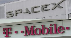 SpaceX. / Foto: AFP