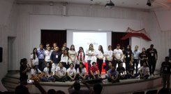 TEDxAvenidaCero promueve la identidad de la región