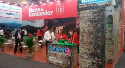 Los operadores turísticos de Norte de Santander recibirán herramientas para impulsar sus empresas y el turismo en la región. / Foto: Archivo