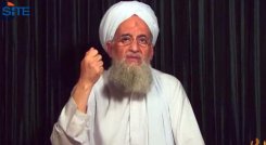  En ataque de EE. UU murió en Afganistán el jefe de Al Qaeda