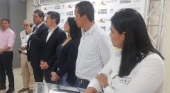 Cúcuta será sede de foro de Asocapitales/Foto Orlando Carvajal