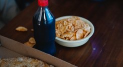 La población encuestada reconoce que los ultraprocesados, bebidas y comestibles son nocivos para la salud. / Foto: Colprensa