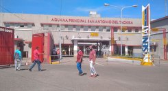 Crecen la expectativas de los empresarios venezolanos por la reapertura comercial con Colombia, por Norte de Santander. / Foto Archivo La Opinión
