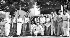 Foto del recuerdo | La década de los 50 en Cúcuta