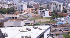 El Igac procederá el 16 de agosto a adelantar un estudio del IVP de Cúcuta./foto archivo