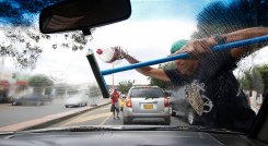 Cúcuta y su área metropolitana se ubicaron en el noveno puesto, con una tasa de 13,4%. / Foto: Archivo