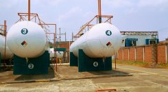 La baja producción haría que se pierdan $18 billones de aportes fiscales y regalías de las empresas E&P a la Nación y las regiones. / Foto: Archivo