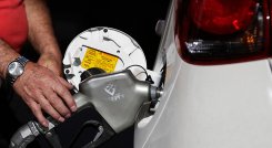 El proyecto de reforma plantea eliminar “las exenciones del pago de aranceles y del impuesto nacional a la gasolina y el ACPM en las Zonas de Frontera”. / Foto: Archivo