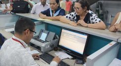 Alcaldía empezó a notificas mandamientos de pago por  deudas pendientes/Foto archivo