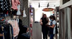 Cúcuta tiene una tasa de informalidad de 66,5%, ocupando el tercer lugar a nivel nacional. / Foto Archivo La Opinión