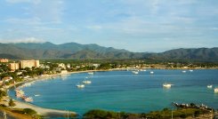 Isla Margarita 