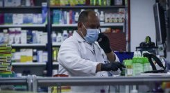Farmacias