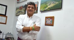 Palnorte produce tres veces más que hace seis años, cuando se creó 