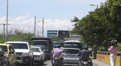 “Parqueaderos públicos fronterizos” no serían obligatorios