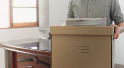 En el país existen algunas características de los empleados que indican el grado de inconformidad con sus trabajos. / Foto: Freepik