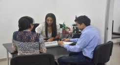 Se busca incentivar el diálogo y brindar soluciones oportunas a las controversias de  los ciudadanos, mediante el uso de mecanismos alternativos de solución de conflictos./ Foto: Cortesía 