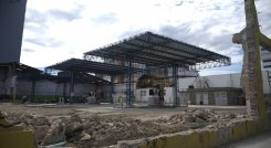 Preocupación por nuevas bombas de gasolina en Cúcuta