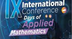 Conferencia Matemáticas de la Unisimón. 