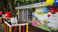 En ambas naciones se vivirá una jornada cultural en homenaje a las raíces compartidas, históricas, culturales y poéticas. / Foto: Cortesía 