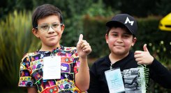 Educación virtual alternativa
