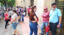 No se pueden cobrar impuestos