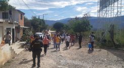 Soluciones para Juan Frío y Morelli son temporales