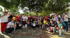 Juegos Nacionales de Servidores Públicos