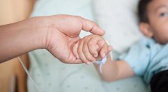 Leucemia. 