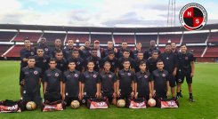 Norte de Santande Sub-23