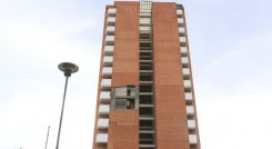 Edificio Versalles