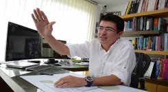 Director del Área Metropolitana apelará sanción de Tránsito