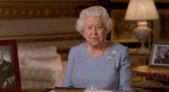 ¿De cuánto es la fortuna estimada de la reina Isabel II?