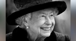Isabel II ha departido con 15 primeros ministros, entre los que se destacan Winston Churchill y Margaret Thatcher.