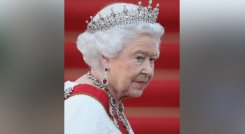 El Palacio de Buckingham había emitido un comunicado esta mañana señalando el delicado estado de salud 